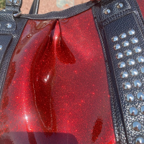 Purse satchel tote bag - Picture 10 of 10